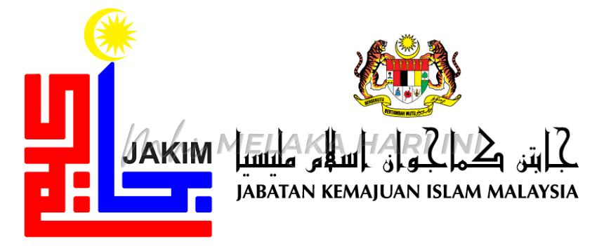 Logo jakim 1
