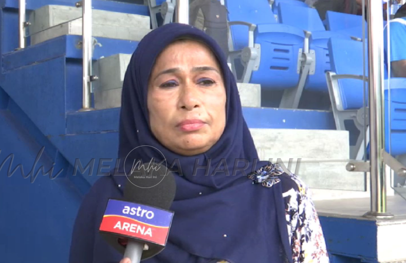 Atlet kebangsaan tidak boleh beralih angin sewenang-wenangnya- KOM