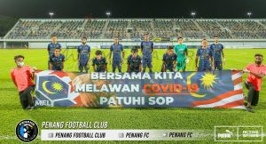Penang fc