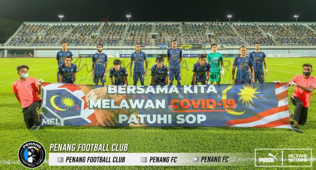 Penang fc