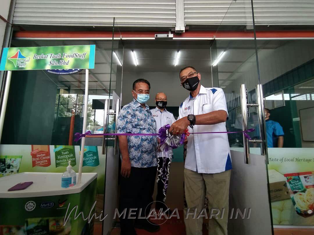 Produk buatan Malaysia terjual RM1.78 bilion tahun lalu