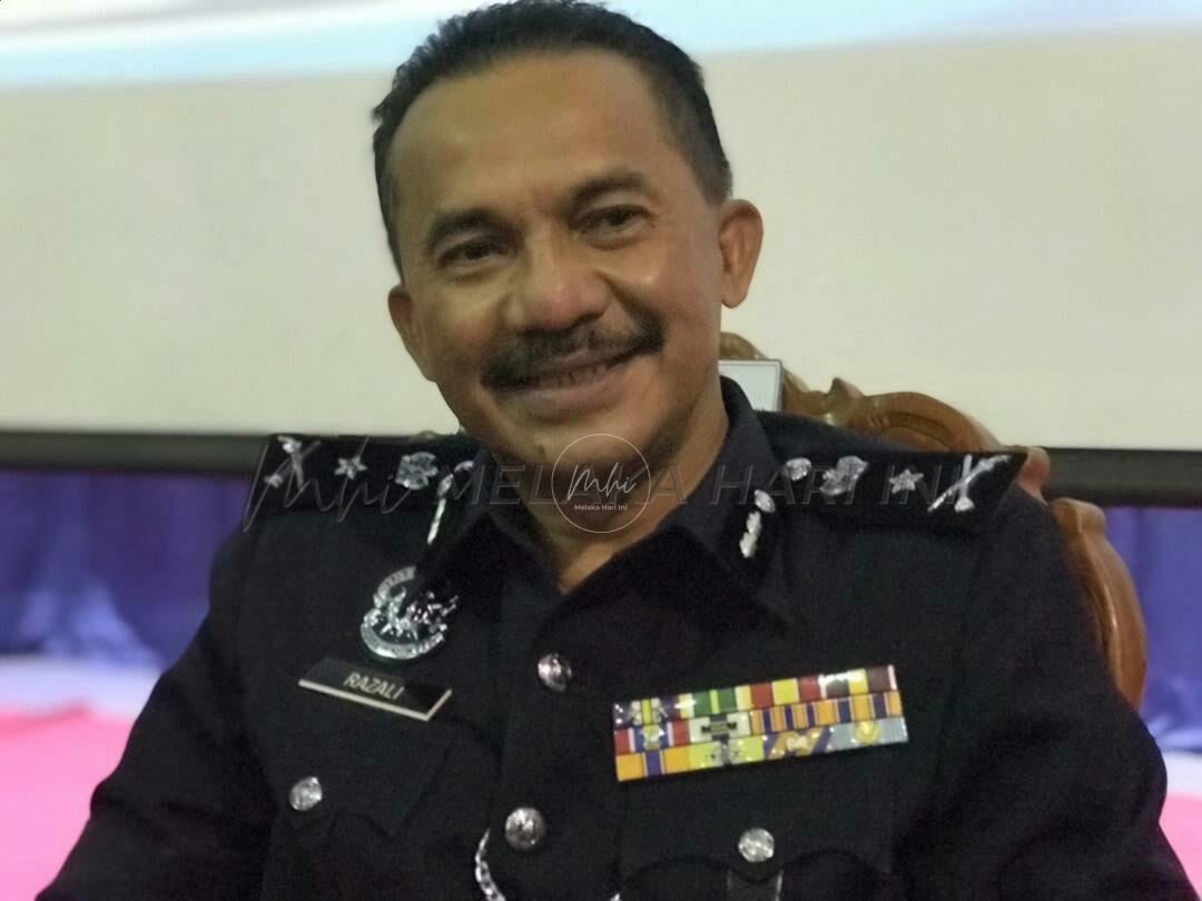 Polis Melaka rekod 259 kes penipuan atas talian