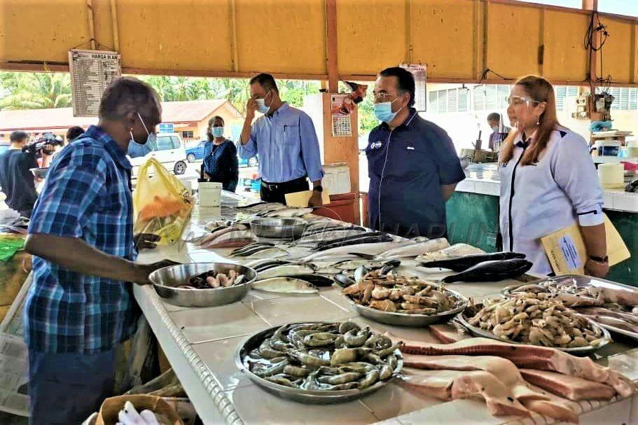 KPDNHEP Melaka buka tiga kertas siasatan isu kenaikan harga ayam