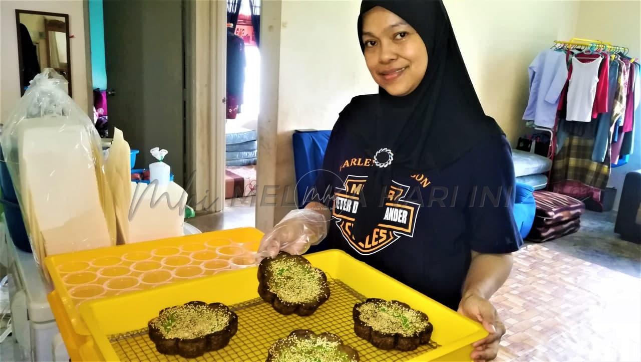 ‘Syukur boleh niaga Ramadan kali ini’