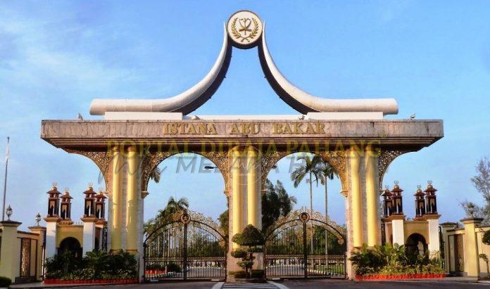 Istana Pahang tarik gelaran Datuk Seri Nicky Liow