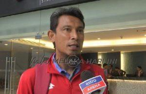 Yusri chelah