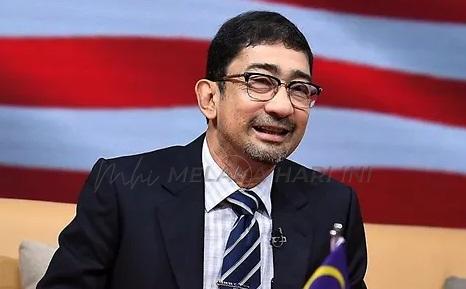 Guna satelit pantau banjir