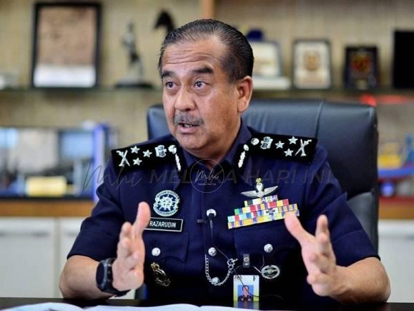Police bust drug syndicate, seize drugs and assets worth over RM10 million