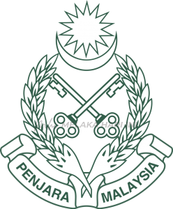 800px logo of the malaysian prison department.svg