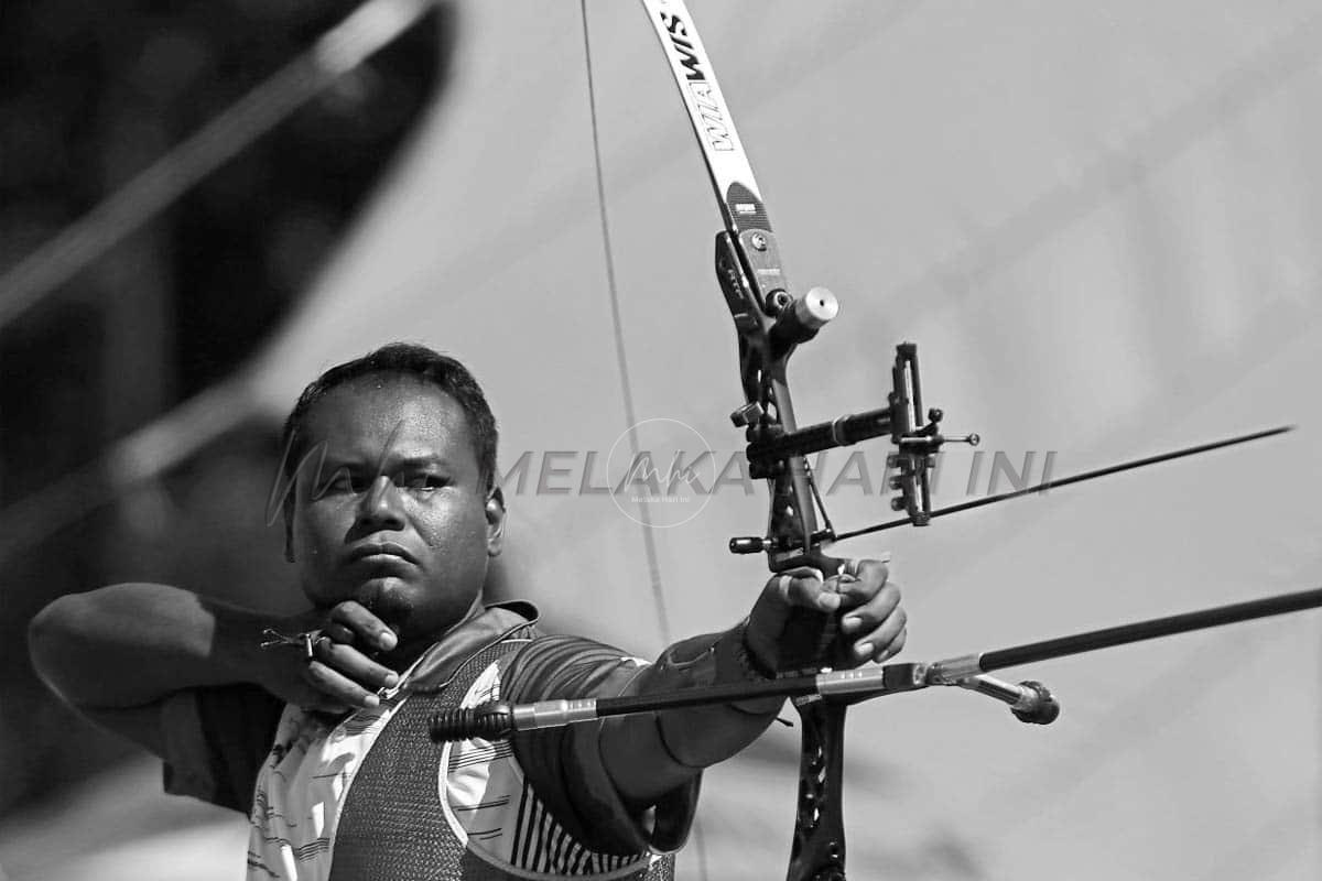 Haziq kamaruddin