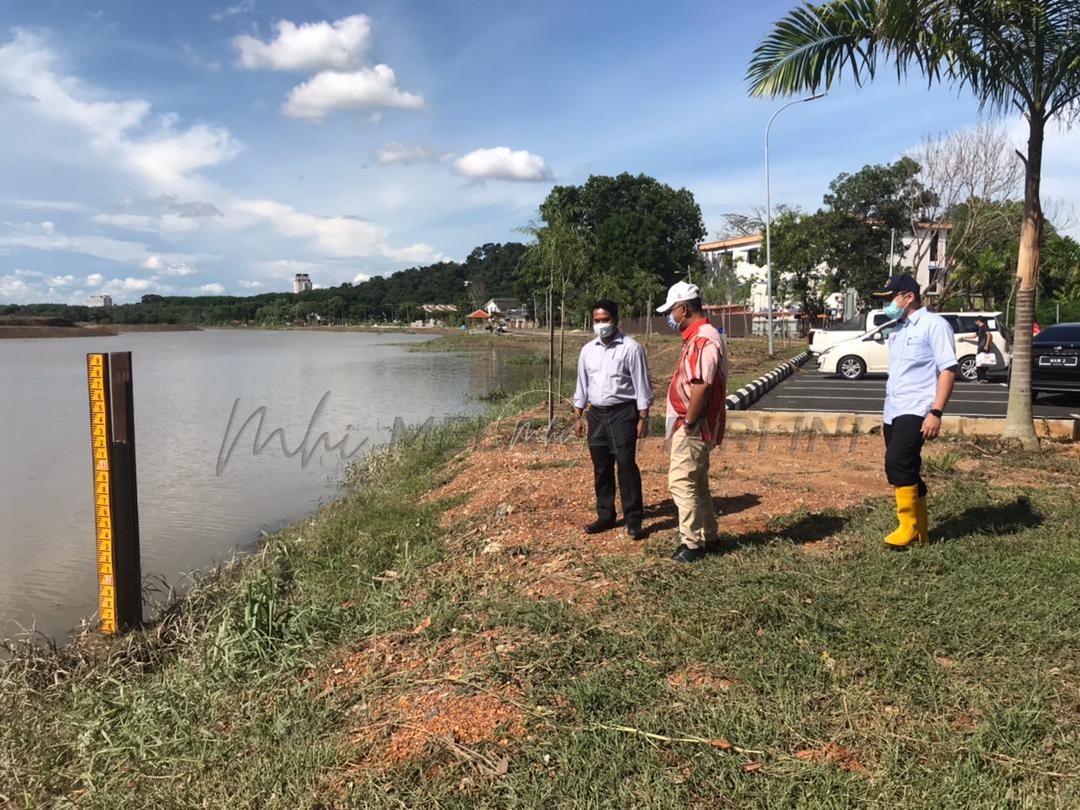 Melaka perlu kolam takungan banjir seluas 60 hektar