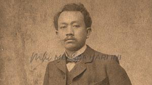 Minangkabau press