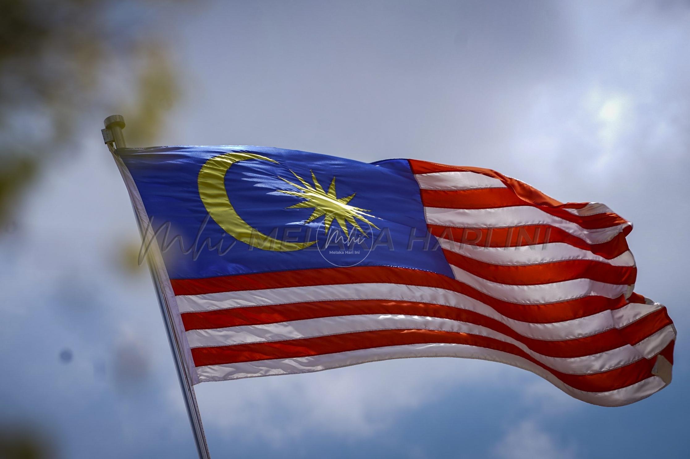 Ancaman Israel: Malaysia pandang serius, tidak gentar
