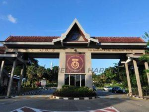 Utm Skudai