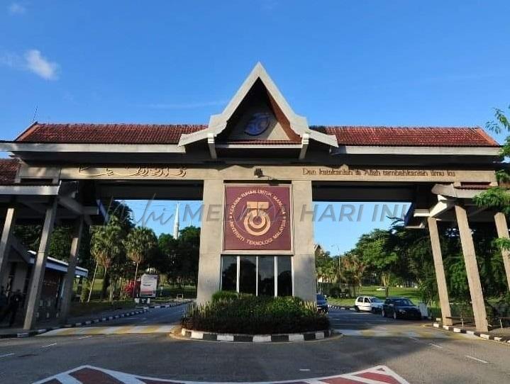 Utm Skudai