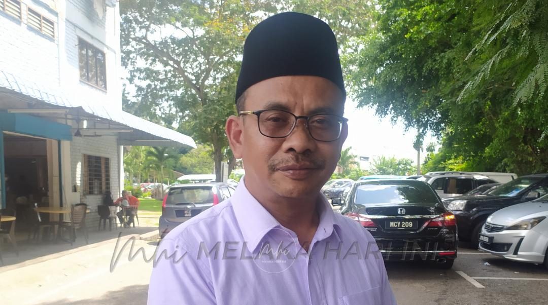 PKP 3.0: Melaka benarkan solat Aidilfitri dan semua aktiviti pengimarahan masjid dan surau