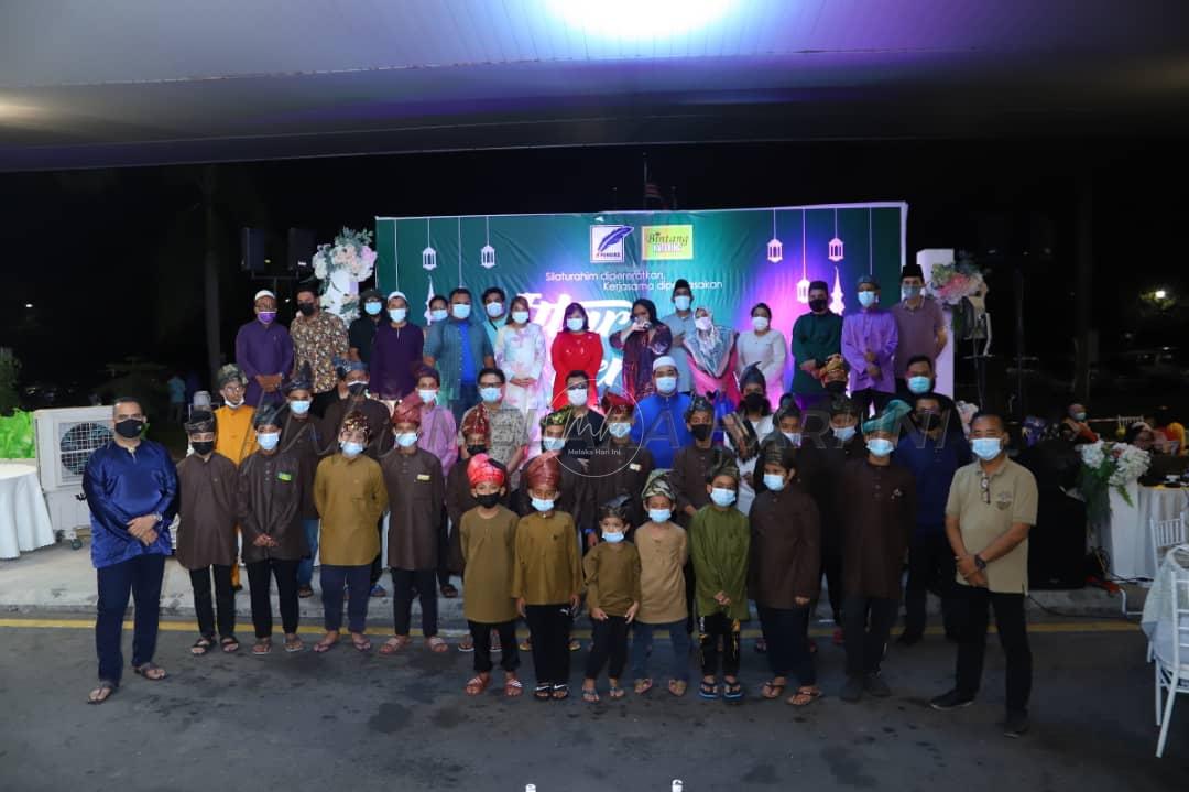 Melaka akur ‘travel bubble’ digantung sementara