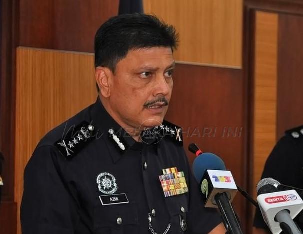 Polis akan panggil Ahli Parlimen, peserta terbabit perarakan ke Parlimen