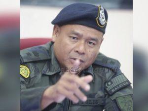 Azhari nusi