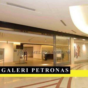 Galeri petronas