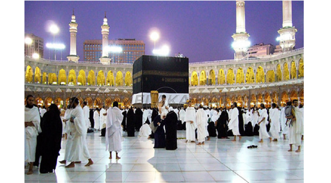 Masih tiada kuota khusus ditetapkan Arab Saudi untuk jemaah haji semua negara
