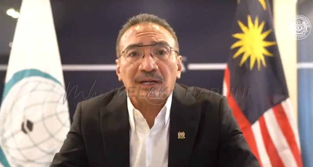 Perbincangan SOP, kelonggaran ke Fasa Endemik libatkan tiga menteri lain- Hishammuddin