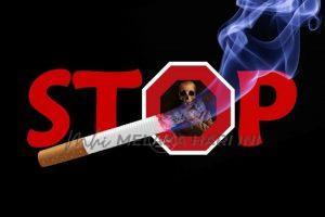 Ilustrasi dampak buruk dari merokok pixabay 10