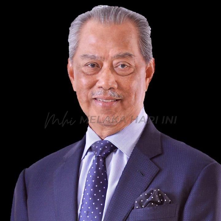 Muhyiddin kupas isu COVID-19, pelaksanaan PKP dalam temu bual eksklusif Bernama TV, RTM