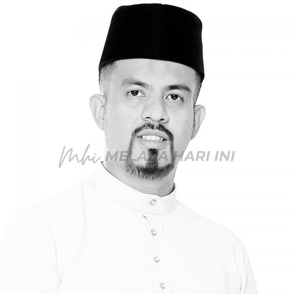 Ketua Armada Kelantan meninggal dunia