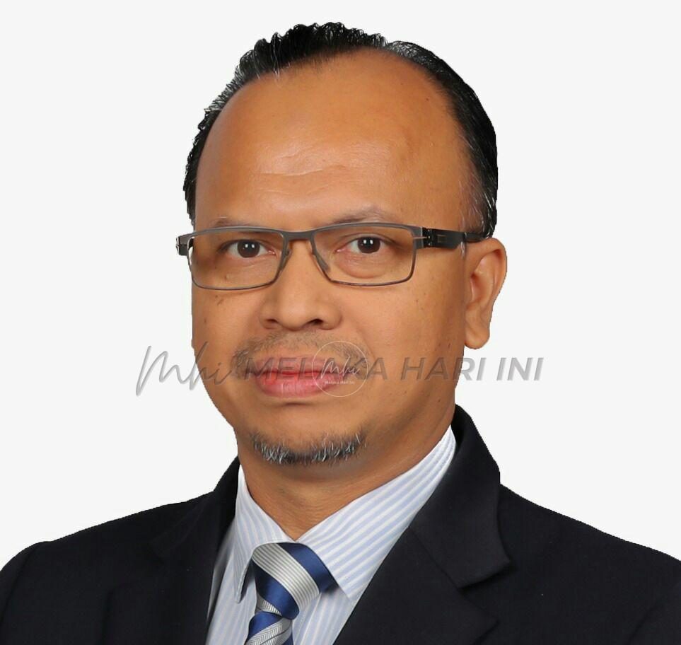 USIM hantar pulang 400 pelajarnya pulang berhari raya