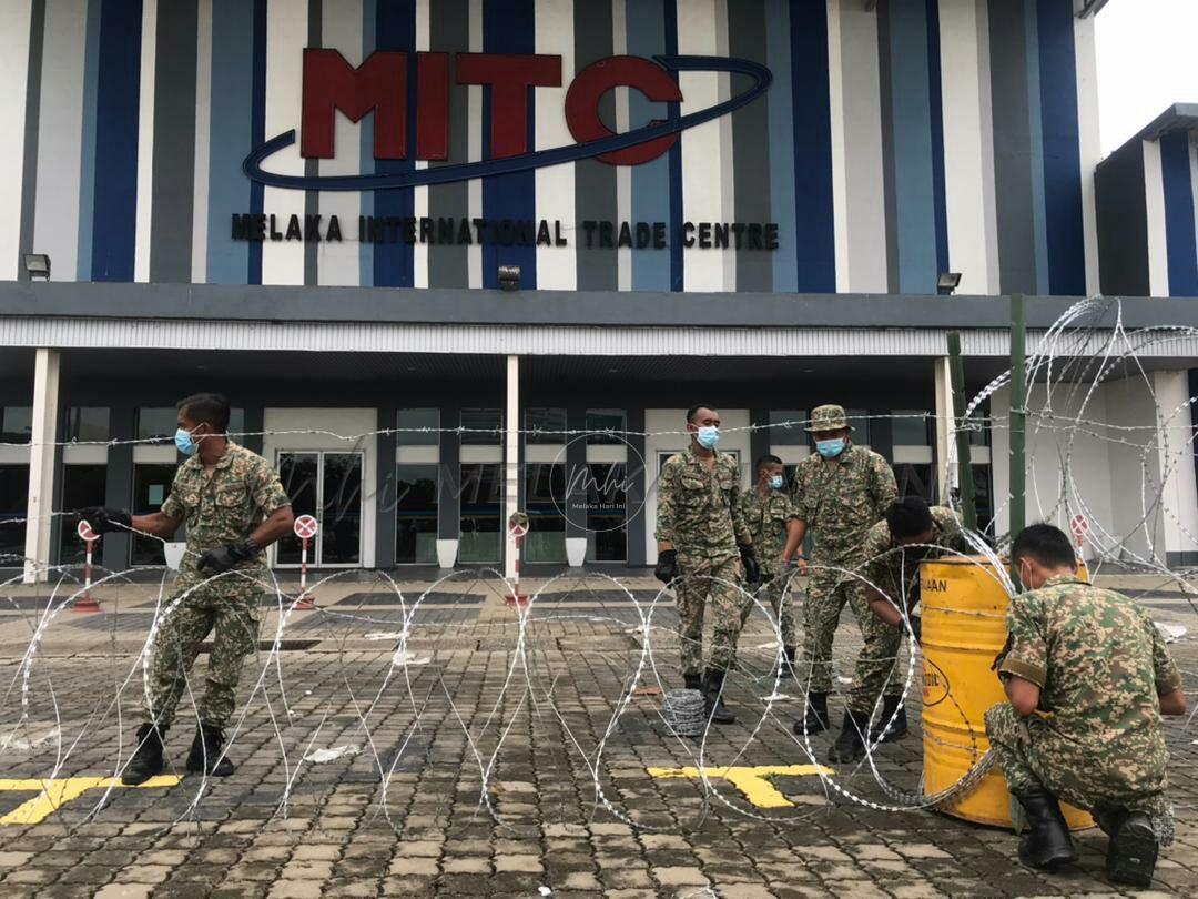 PKRC MITC dilanjutkan sehingga Jun tahun depan