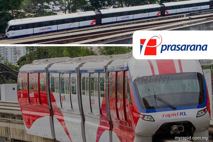 Insiden LRT: Penumpang diminta tampil untuk selaras bantuan- Prasarana