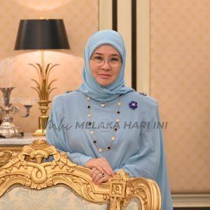 Raja permaisuri