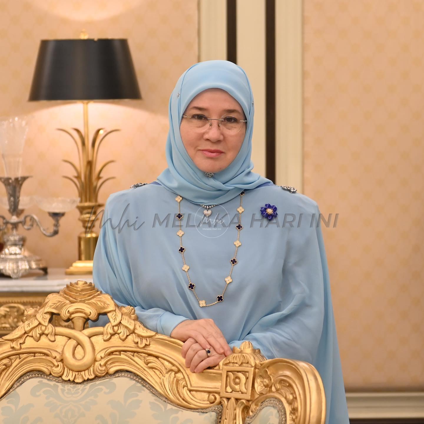 Raja permaisuri