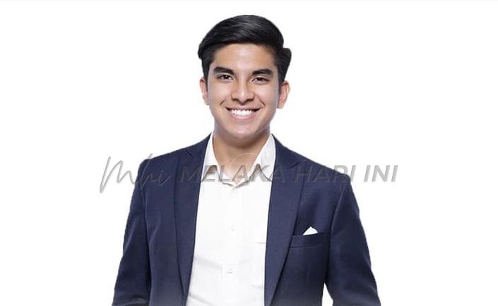 SKMM nafi keluar arahan untuk PDRM rampas telefon Syed Saddiq