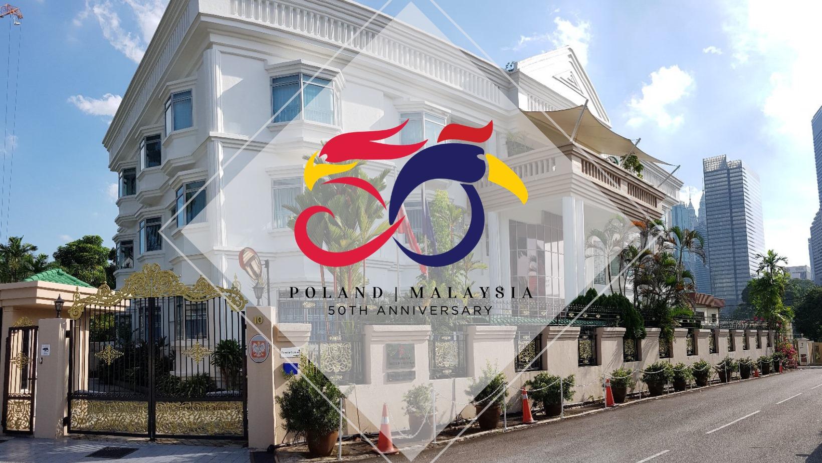 Malaysia, Poland sambut 50 tahun hubungan diplomatik