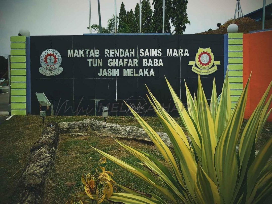 Lebih 1,000 pelajar MRSM peroleh semua A