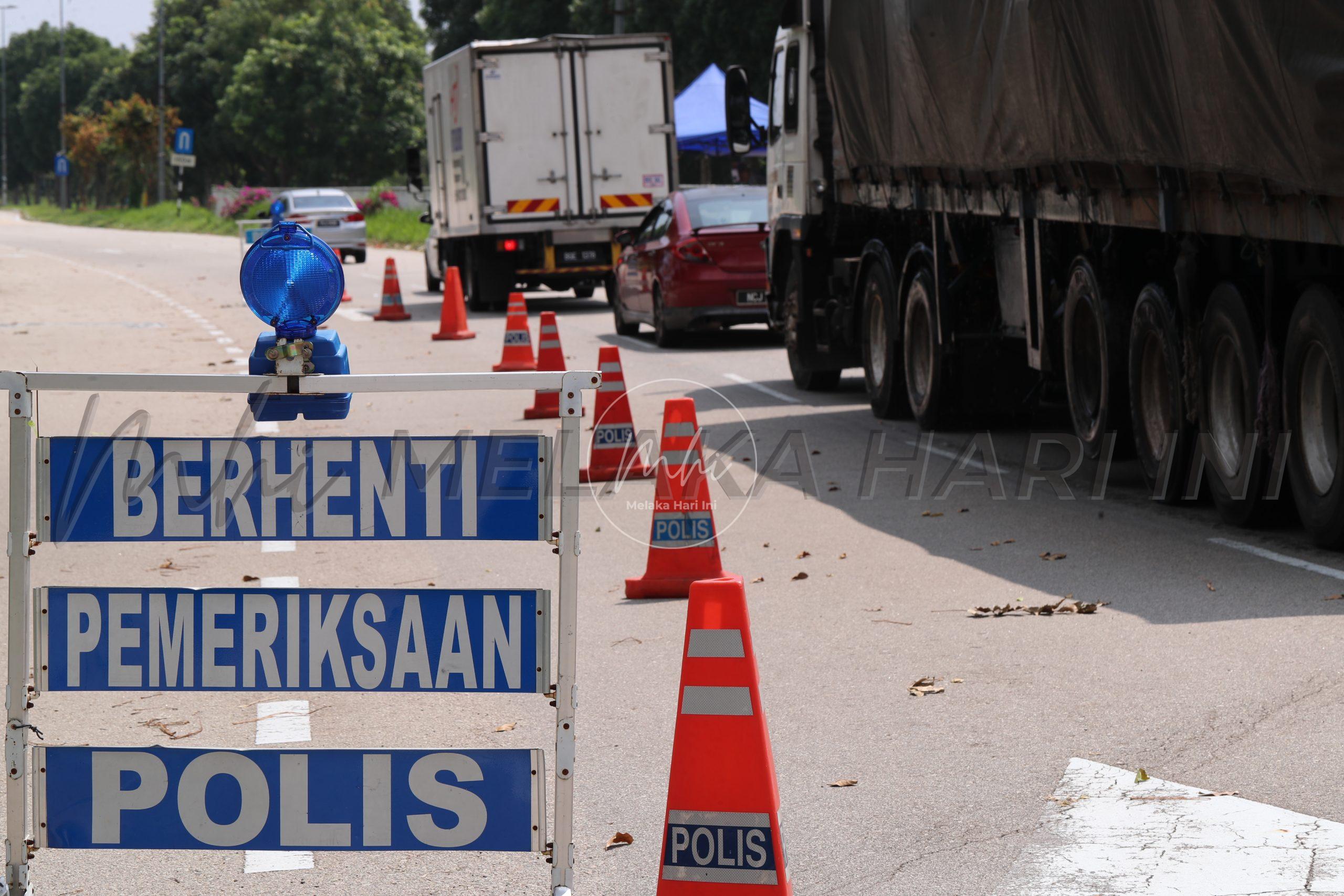 COVID: Malaysia tidak mampu laksana ‘lockdown’ – Khairy
