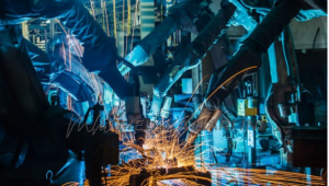 Gambar hiasan sektor pembuatan. kredit gambar intraday.my