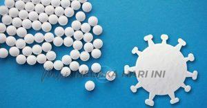 Ivermectin fb noor hisham