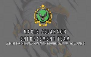 Maqis Selangor