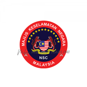 National Security Council Of Malaysia Logo