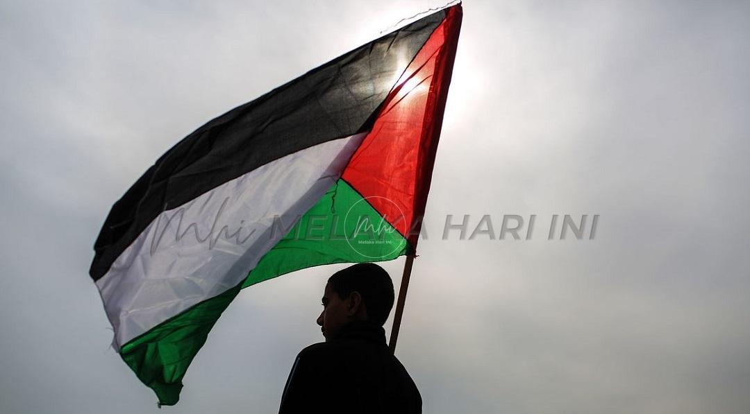 Ketua PBB gesa perdamaian di Baitulmaqdis selepas pertempuran Palestin-Israel