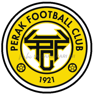 Perrak Fc Logo