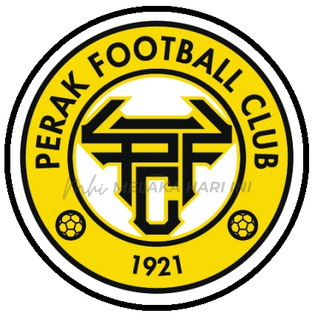 Perrak fc logo
