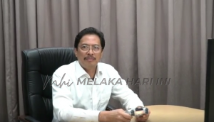Azam baki
