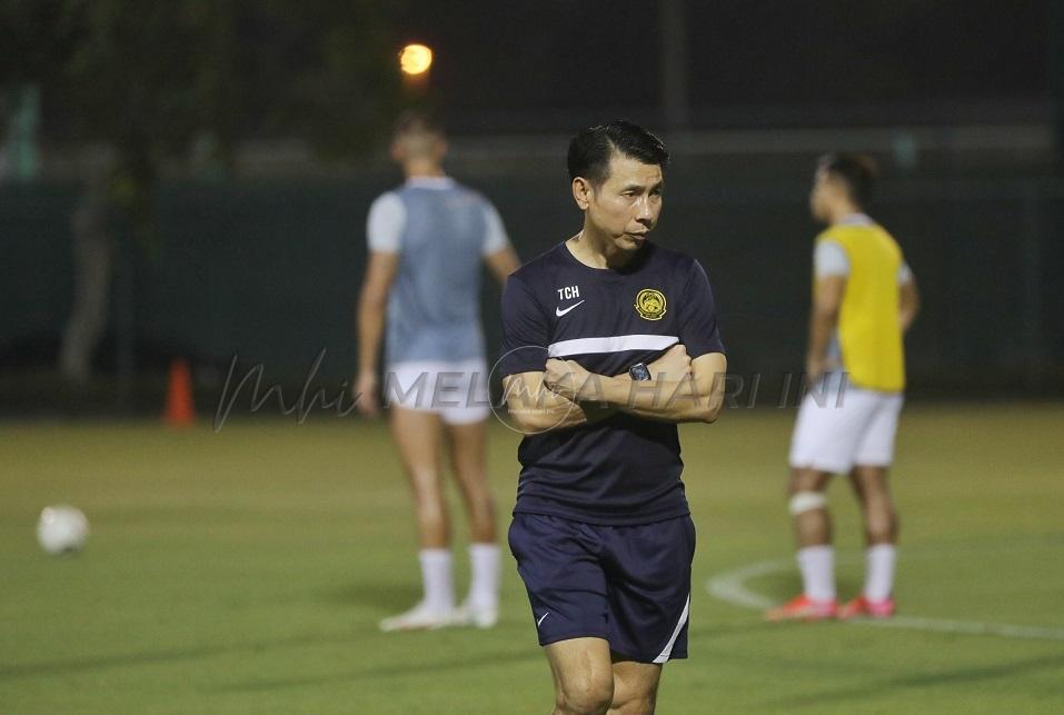 ‘Tempang’ akibat COVID-19, Harimau Malaya belum patah semangat