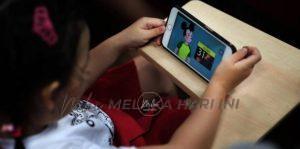 Gadget free childhood lead2