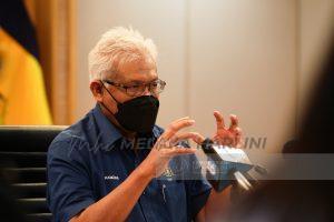 Hamzah zainuddin