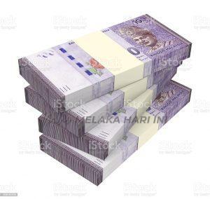 Computer generated 3d photo rendering.